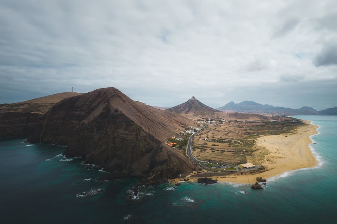 韩国机张郡之旅赏釜山海岸绝地_
